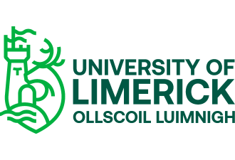 The University of Limerick logo.