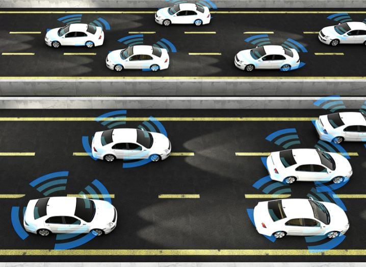 Analog Devices acquires LiDAR tech to enable safer self-driving