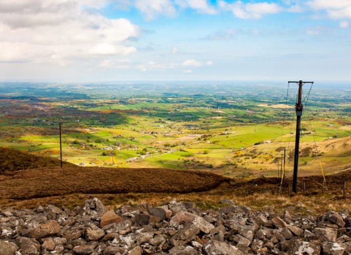 ComReg broadband figures tell a lamentable tale of two Irelands