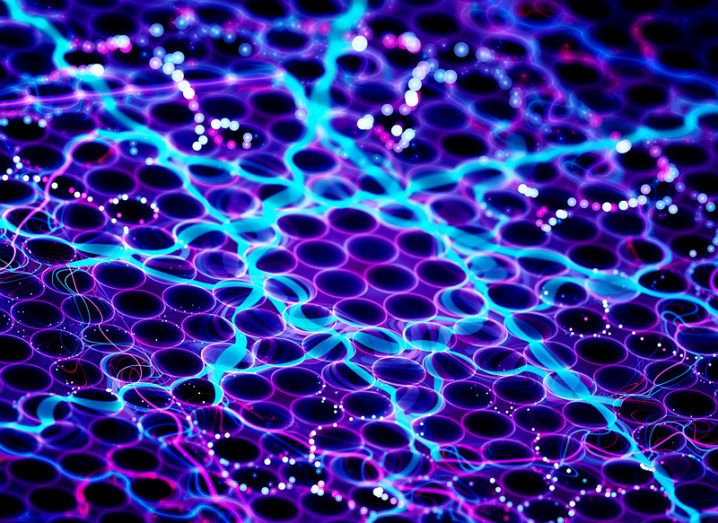 Graphene poduction