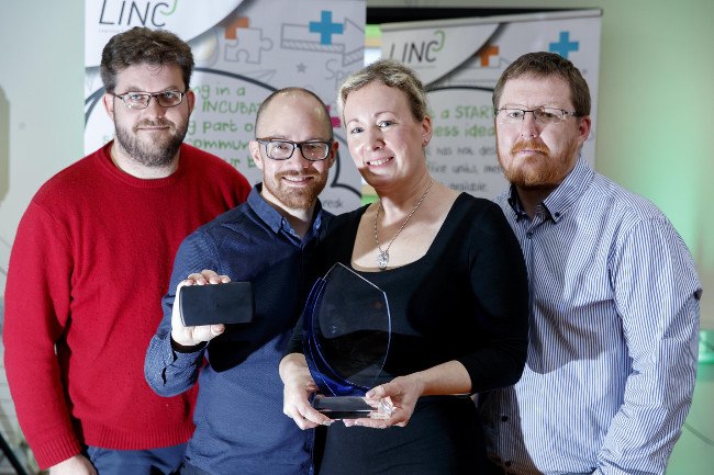 Personal VPN start-up Invizbox wins €10k prize at JumpStart