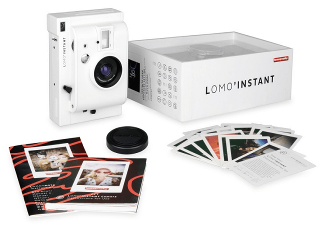 Lomo Instant