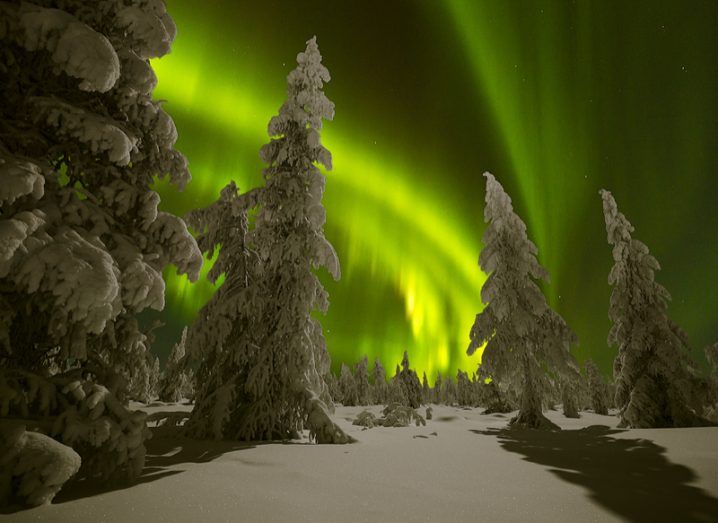 The Northern Lights: revel in their beauty and be enchanted