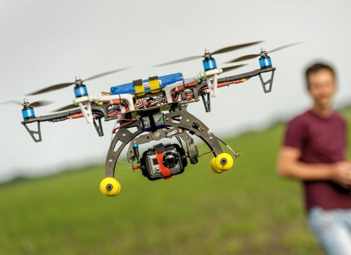Drone driving tests: New drone safety rules proposed in the UK