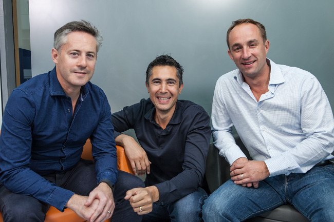 Dublin fintech start-up Flender raises €453,000 in crowdfunding campaign