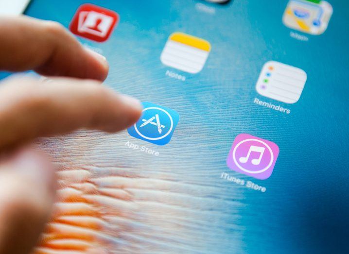 Apple says developers earned $20bn from the App Store in 2016