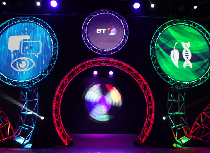 BTYSTE day 2: Mathematical roulette, machine learning and 3D printed limbs
