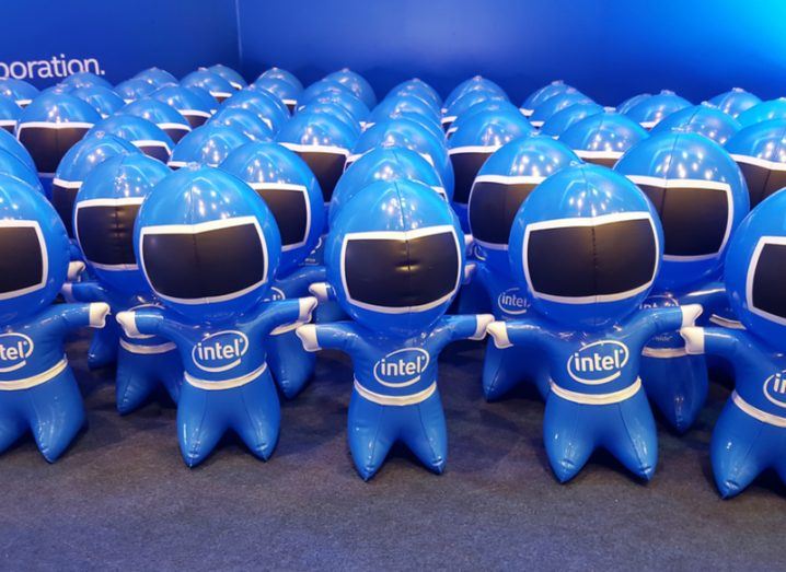 Intel’s rise of the machines – IoT helps Q4 revenues surge to $16.4bn