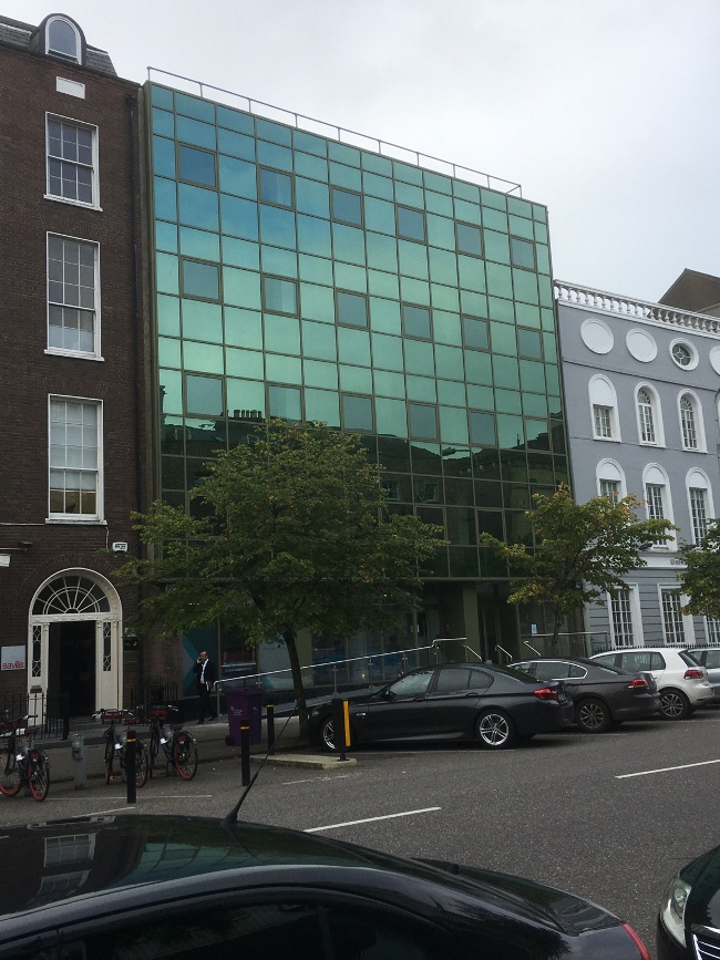 Cork gets a new digital business hub: Welcome to the Republic of Work