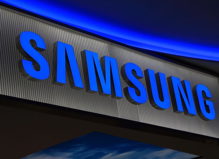 Despite exploding Galaxies, Samsung rockets to a 50pc Q4 profit boost