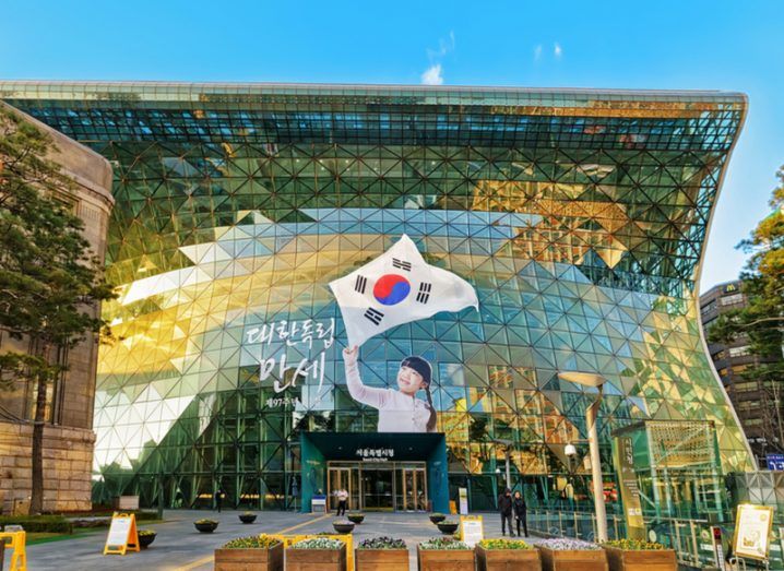 Samsung South Korea