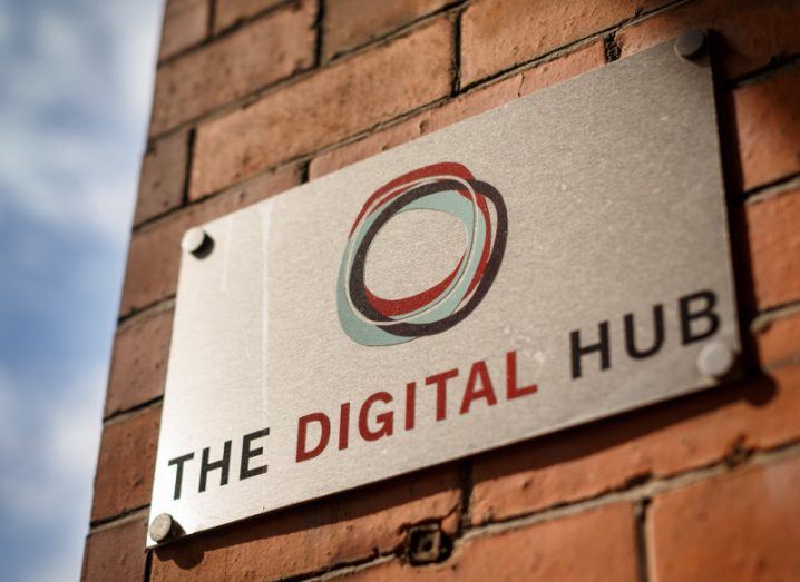 The Digital Hub