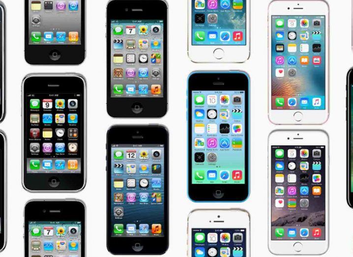 Apple will soon have earned $1trn from iOS devices since 2007