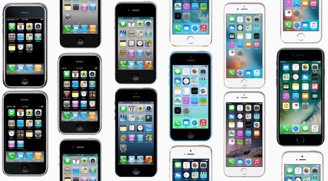 The iPhone at 10: why Apple should heed its own warnings from history