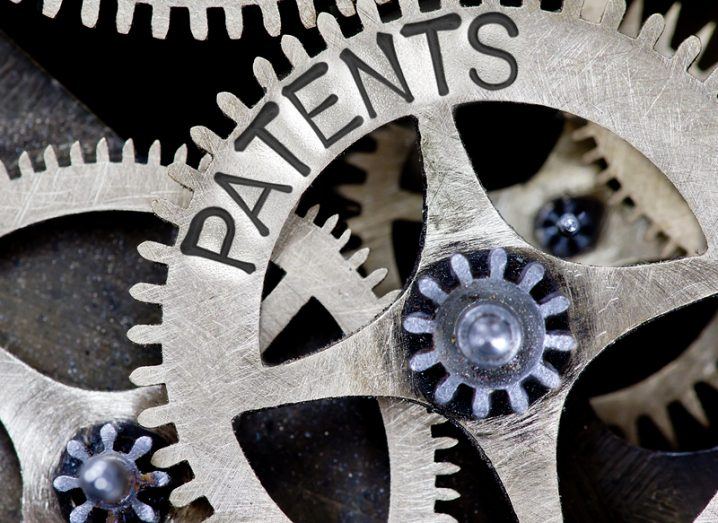 IBM was granted a record 8,088 patents in 2016, tops list for 24th year