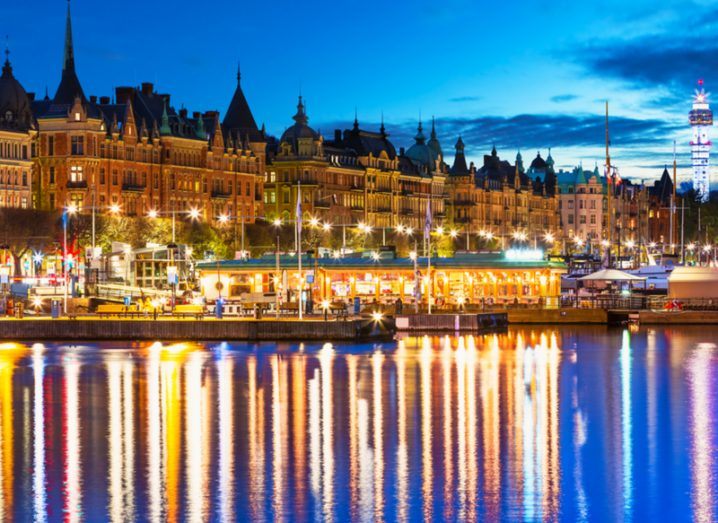 15 of the super start-ups to watch in Stockholm