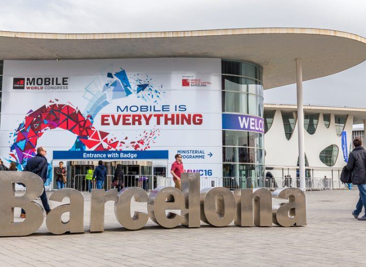 Meet the 31 mighty Irish firms attending Mobile World Congress 2017