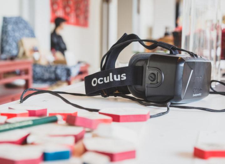 Facebook-owned Oculus loses $500m VR legal battle to ZeniMax