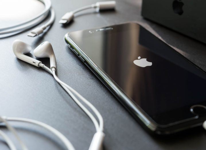 iPhone move from Lightning to USB-C cable would cause a storm