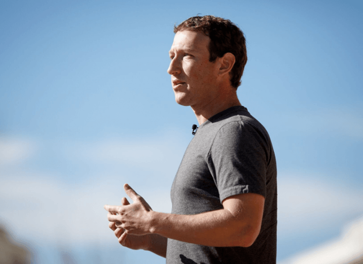 Zuckerberg admits social media is broken, needs to be more inclusive and informed