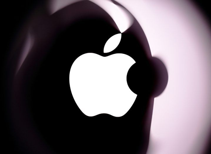 Apple logo. Image: emka74/ Shutterstock