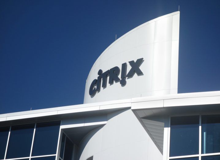 Citrix may be for sale, but who’s buying?
