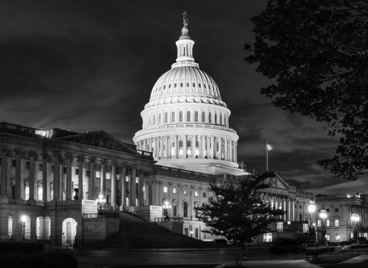 US Congress backs biggest privacy u-turn in internet history