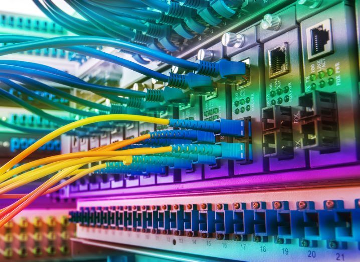 Two-thirds of Irish internet connections can be called ‘broadband’