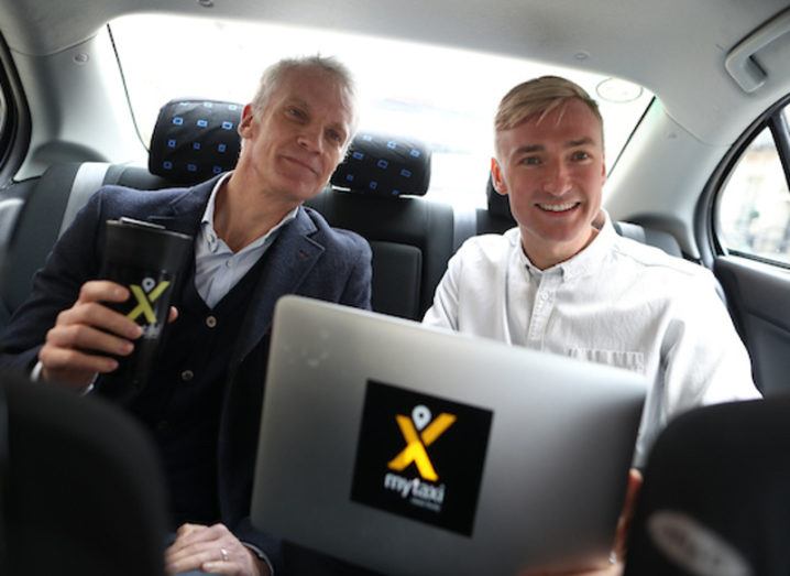 Hailo’s goodbye: Popular taxi app becomes Mytaxi