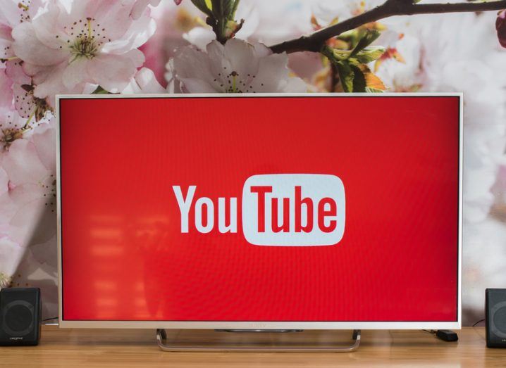 YouTube is entering the TV business and has Netflix in its sights
