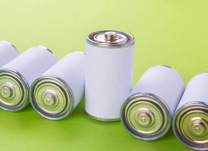 These batteries could be obsolete pretty soon. Image: ADragan/Shutterstock