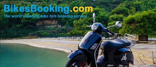 Start-up of the week: BikesBooking.com