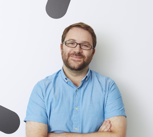 Slack co-founder Cal Henderson: ‘No one in business software thinks of the users’