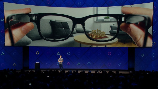 8 things we learned at F8 about Facebook’s augmented reality future