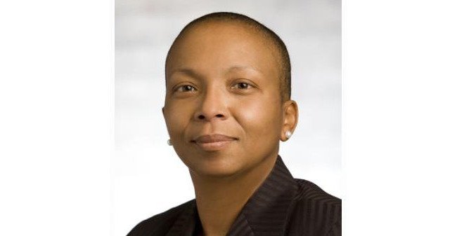 Linda Clement-Holmes, CIO, P&G