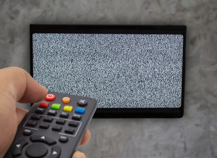 No signal: Internet and TV licence debate is flawed