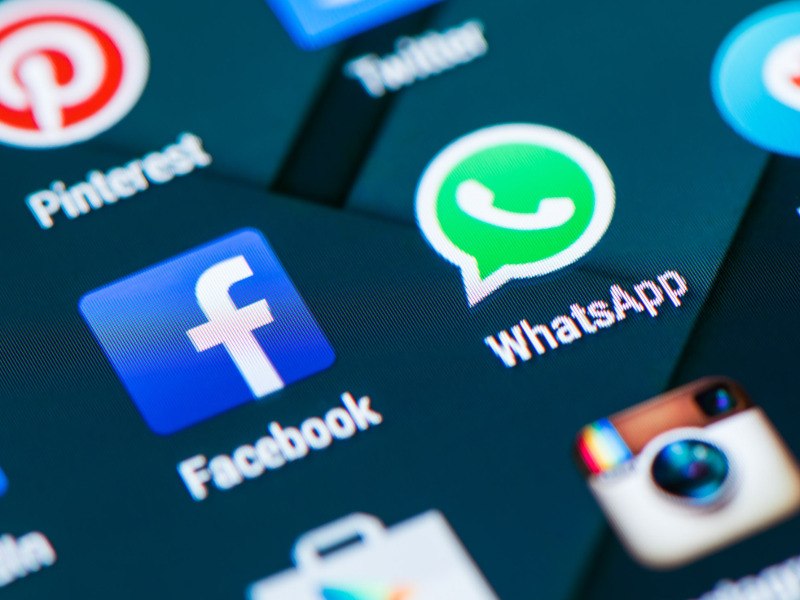 Facebook's WhatsApp data-share problems could be resolved soon