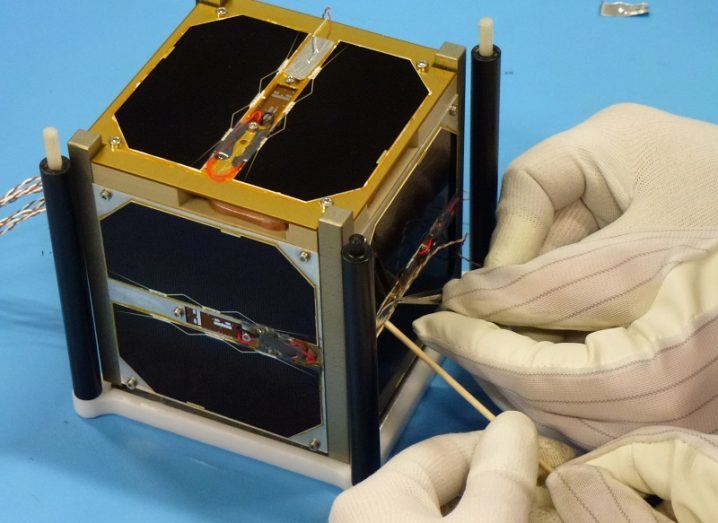 Cubesat