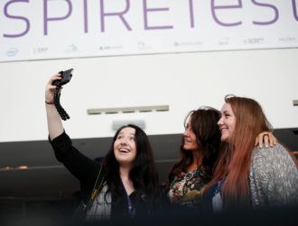 Time running out to get your hands on Inspirefest early bird tickets