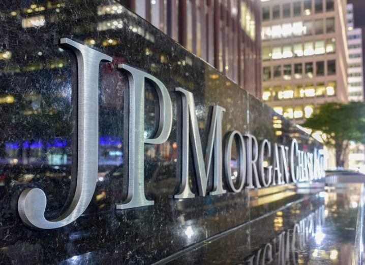 JP Morgan CIB CEO confirms hundreds of banking jobs planned for Dublin
