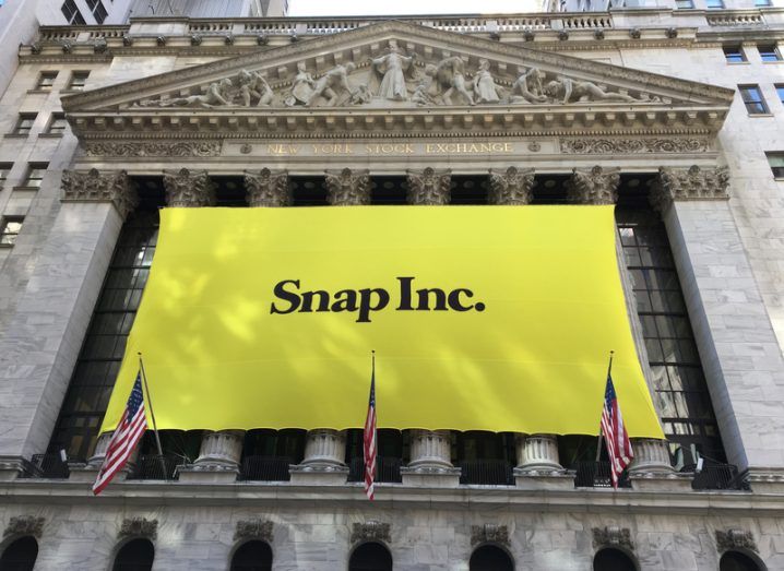 Aw Snap: 11 things you need to understand about Snap’s first public quarter