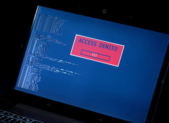 You would Wannacry: What is the malware that’s holding the world to ransom?