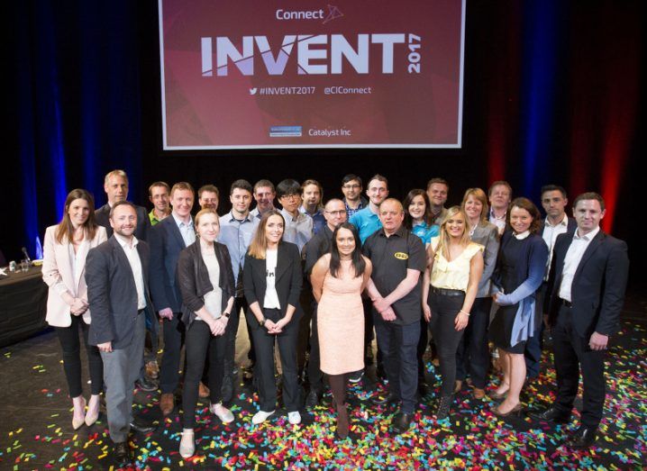 Meet the 12 Invent finalists set to battle for £33,000 prize fund in Northern Ireland