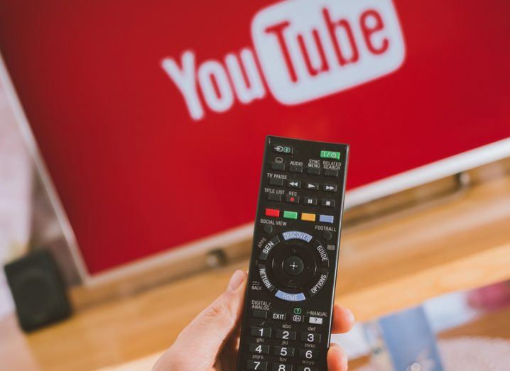 YouTube to produce 7 original series this year