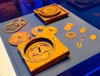 What is the Antikythera mechanism and why is it so important today?