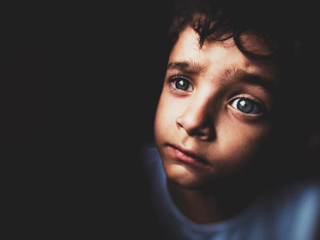 Gabriel Ribeiro, Brazil. 1st place, portrait category, IPPA. 