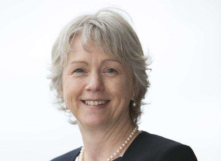 Anne Lanigan, head of Brexit, Enterprise Ireland