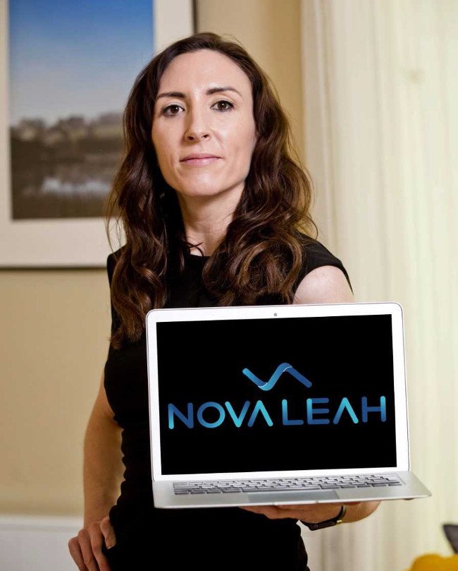 Medical device security start-up Nova Leah to create 78 new jobs