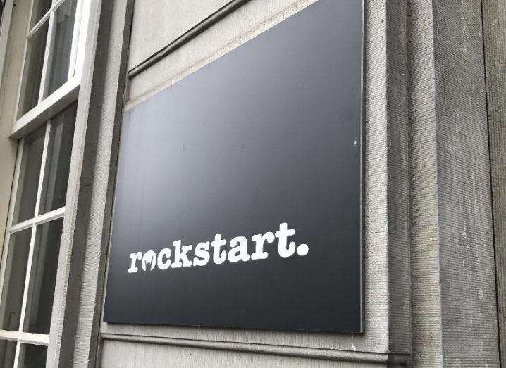 Rockstart about to kick-start Europe’s largest AI accelerator in Amsterdam