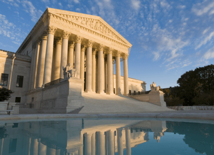 US supreme court may get involved in case over email on Microsoft’s Irish servers